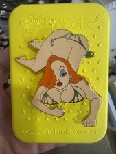 Disney Jessica Rabbit Spicy