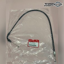 Throttle Cables A B Pull Push