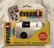 Vintage Dynamic 35mm