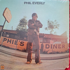 PHIL EVERLY---PHILS DINER