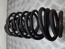 Mitsubishi Colt Pair Of Rear Coil Spring Mk6 1.5 Diesel 2004-2008S