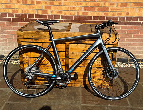 Boardman hybrid comp l - boardman,