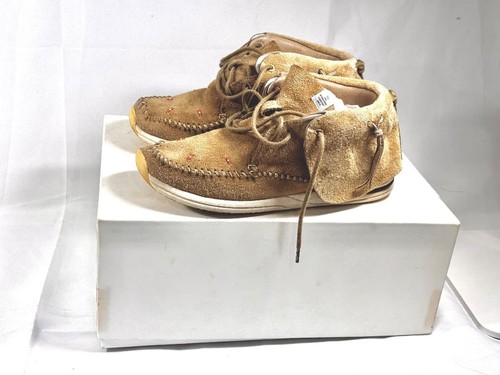 Visvim men shoes 0us - 8.0us, fbt