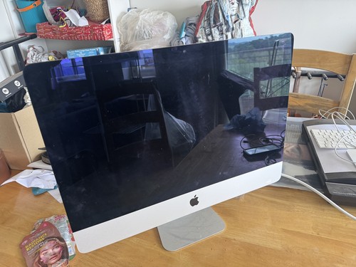 Apple imac 2015 2 8 - apple, 21.5