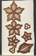 Mixed Set of Dies  -