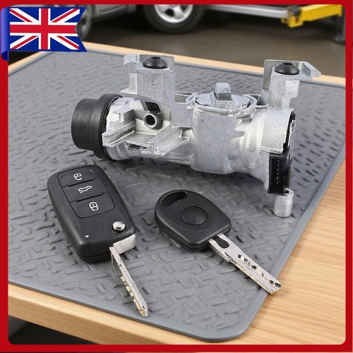 Ignition starter switch - ignition,