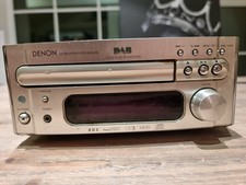 Denon RCD-M35DAB CD Receiver DAB MP3