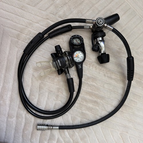 Scubapro mk25 evo a700 - scubapro,