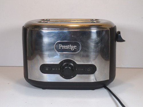 Prestige slice toaster - prestige, 2