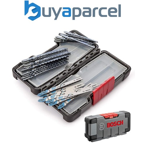 Bosch piece jigsaw blade - 30,