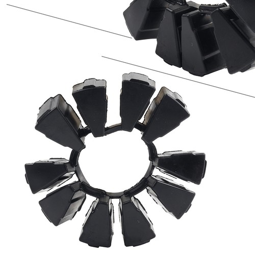 Rear wheel damper rubber - wheel,