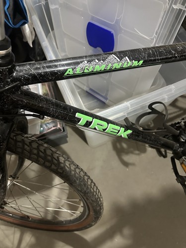 Trek 7000 mountain - 7000,