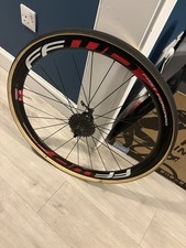 FFWD F4R Carbon Tubular Wheels