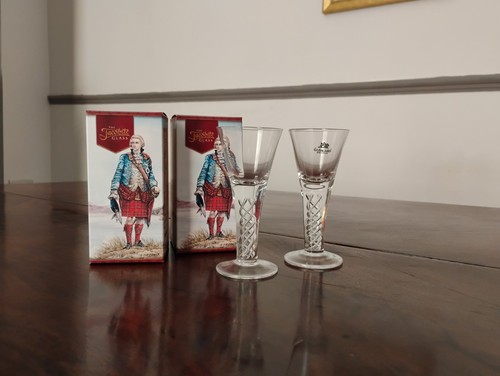 Glencairn crystal jacobite - crystal,