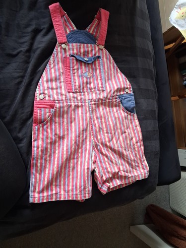 Paco kids vintage pink - paco, stripe