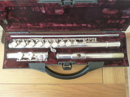 Buffet crampon cooper - 228, e