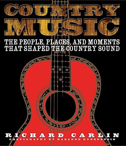 Country music the people - the, people,