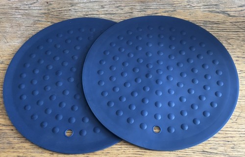 Heatproof silicone white - heatproof, lid