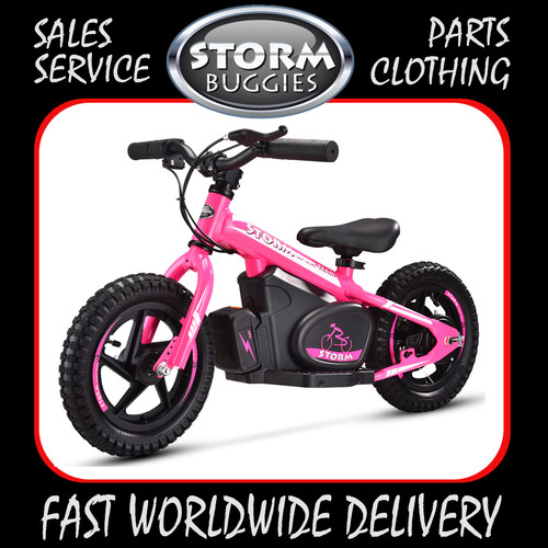 Kids electric balance bike - electric,