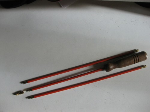 Air gun cleaning - air ,