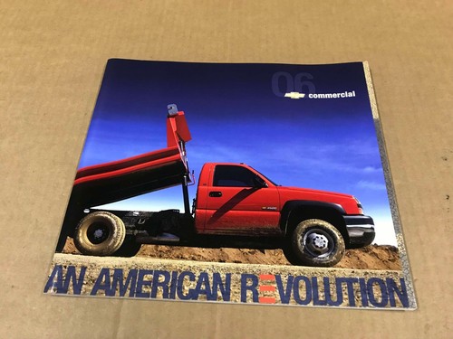 2006 chevrolet commercial - 2006,