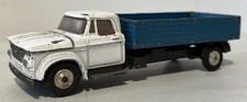 VINTAGE CORGI TOYS 483 DODGE