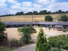 Half price self catering break - half, self-catering