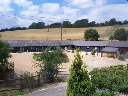 Half price self catering break - self-catering,