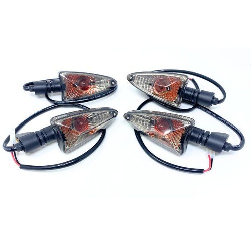 Front rear indicator - &,