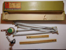 Vintage Drafting Machine