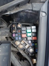 HONDA CIVIC  2006-2012 FUSE