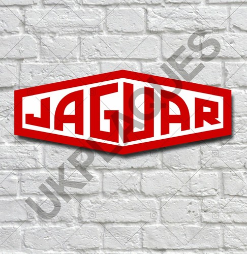 Jaguar heritage 2ft - 2ft, garage