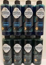 Imperial Leather  Men Shower Gel 500 ml x 4 bottles hydrate or restore