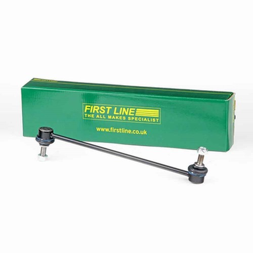 Anti roll bar - anti, link