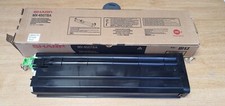 Sharp MX-45GTBA Black Original Toner Cartridge Inc Vat i478