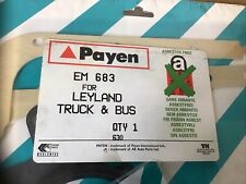 Perkins Prima Non Turbo