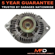 MFD Alternator Fits Fiat
