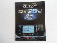 Yaesu 5000 communications - yaesu,