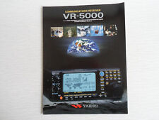 YAESU VR 5000 COMMUNICATIONS RECEIVER......................RADIO_TRADER_IRELAND.