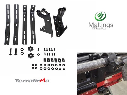Expedition lift jack - jack, +