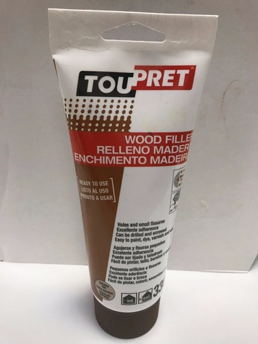 330g toupret ready use wood - use,