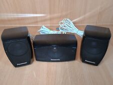Panasonic Home Cinema Speakers