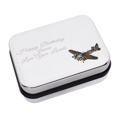 Mosquito plane personalised - mosquito,