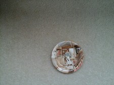 New hall hanley Staffs. Pin