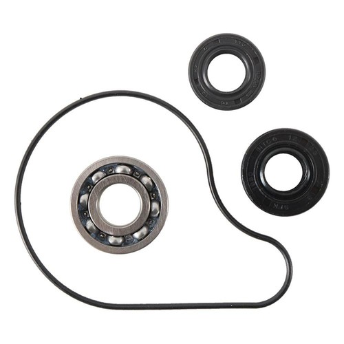 Water pump revision kit - water,