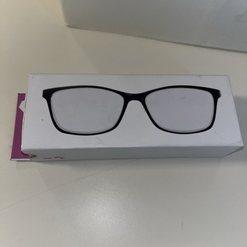 Reading glasses ladies new - 3.0,