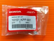 Honda CBR125 R Carburetor Jet