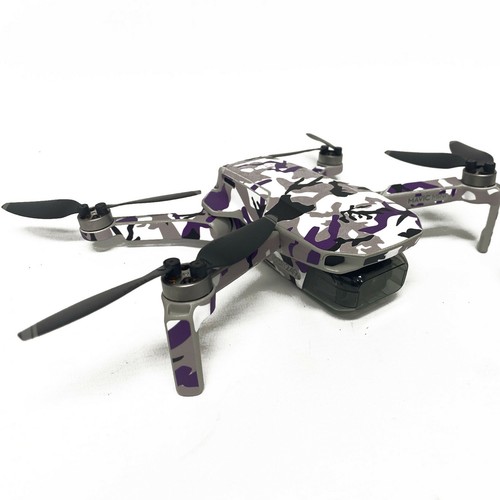 Dji phantom pro skin camo - dji,