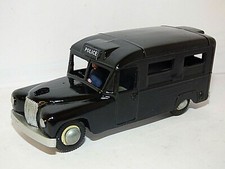 Promod: BUDGIE TOYS Daimler