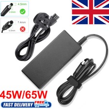 Laptop Charger 65W 45W 4.5mm